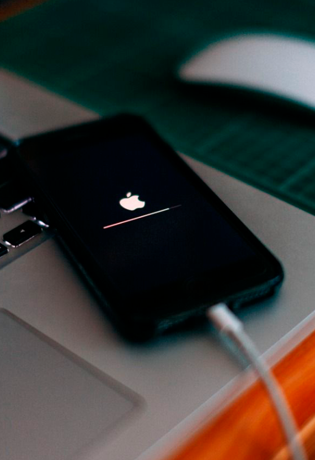 ANALISAMOS O SEU IPHONE